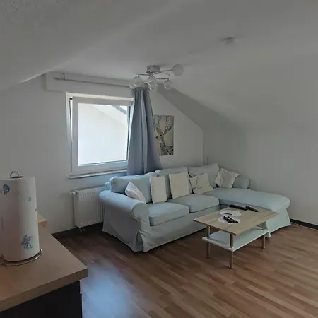 Lägenhet Ferienwohnung Waiblingen Waiblingen (Stuttgart)