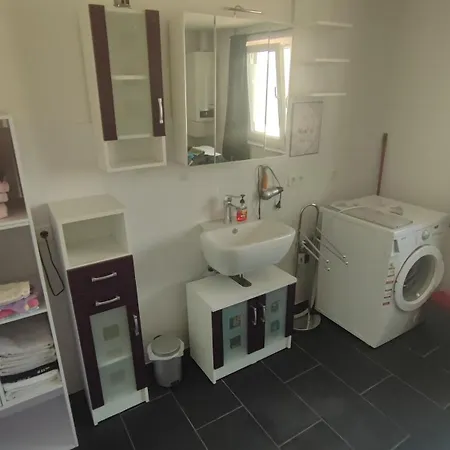 Lägenhet Ferienwohnung Waiblingen