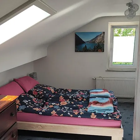 Ferienwohnung Waiblingen Lägenhet Waiblingen (Stuttgart)